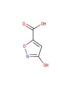 Astatech 3-HYDROXYISOXAZOLE-5-CARBOXYLIC ACID; 5G; Purity 97%; MDL-MFCD08669892